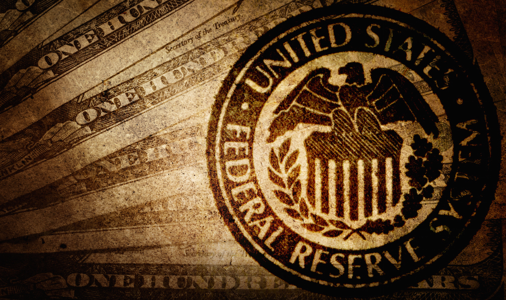 Die US-Notenbank hat sich geschlossen gegen Trumps Forderung nach Negativzinsen ausgesprochen