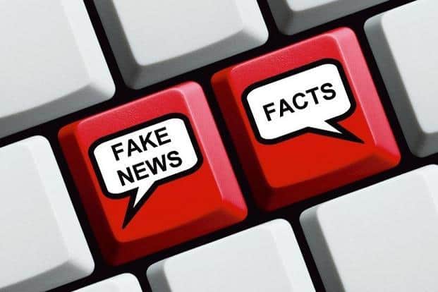 Möchten Sie Fake News unterdrücken? Überlassen Sie die Verantwortung den Lesern